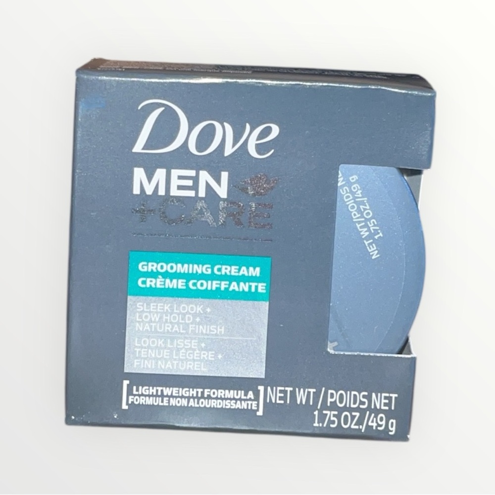 Dove Men+Care Grooming Cream